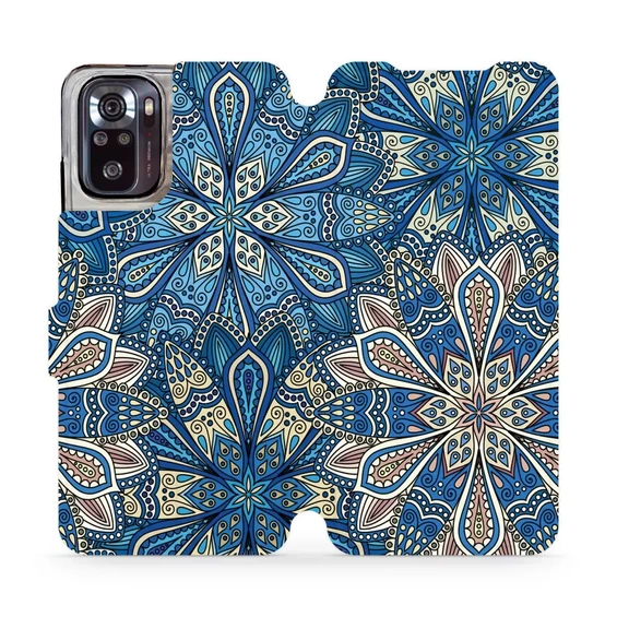 Etui do Xiaomi POCO M5s - wzór V108P