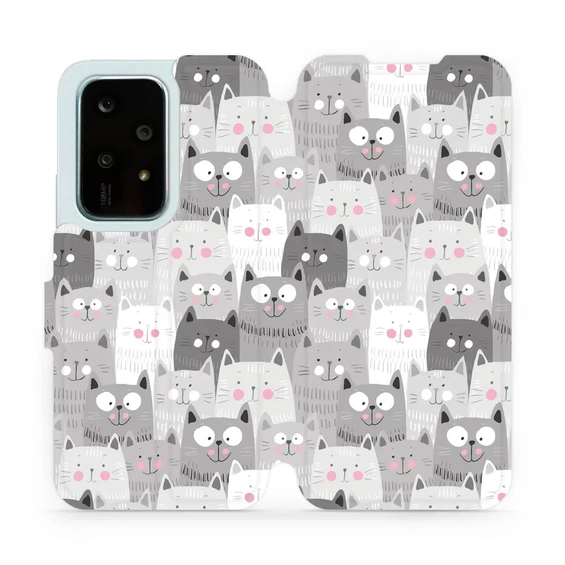 Phone Case Huawei Honor 200 Lite - Design M099P