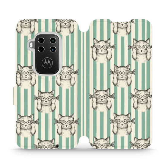 Phone Case Motorola One Zoom - Design VP90S