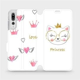 Phone Case Huawei P20 Pro - Design MH03S