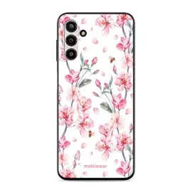 Hülle Glossy Case für Samsung Galaxy A13 5G - Farbe G033G