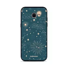 Phone Glossy Case Samsung Galaxy A5 2017 - Design G047G