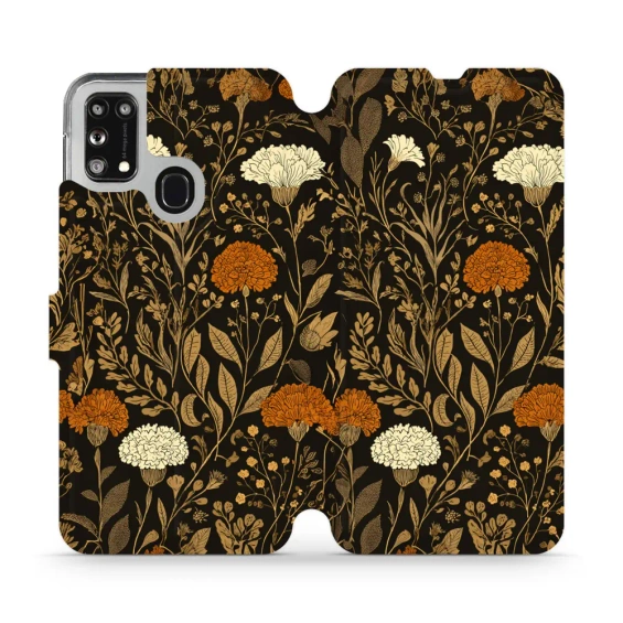 Phone Case Samsung Galaxy M31 - Design V174S