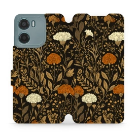 Phone Case Motorola Moto E15 - Design V174S