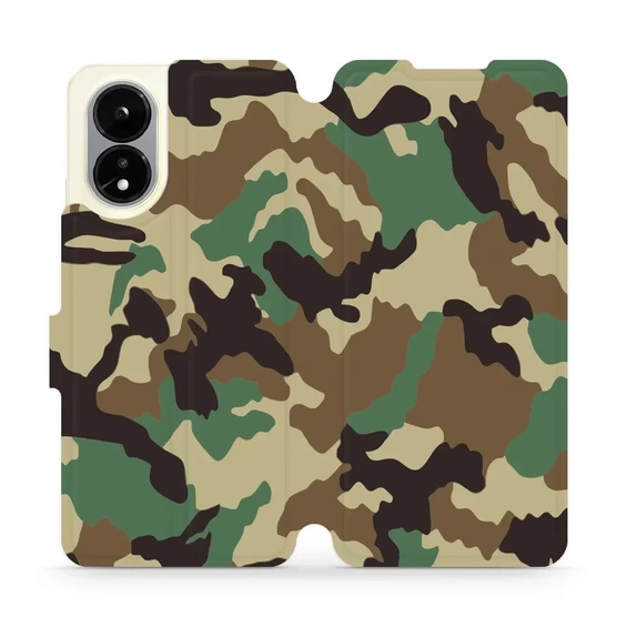 Phone Case OPPO A38 - Design V111P