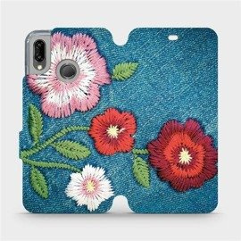 Phone Case Huawei P20 Lite - Design MD05P