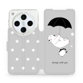 Phone Case OPPO Find X8 Pro - Design MH08P