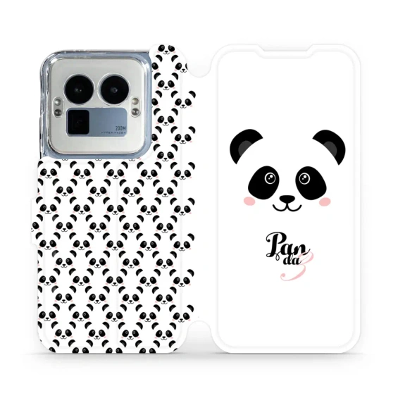 Phone Case Realme GT 8 Pro - Design M030P