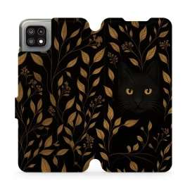 Etui do Samsung Galaxy A22 5G - wzór V164S