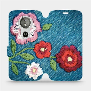 Phone Case Motorola Moto E5 - Design MD05P