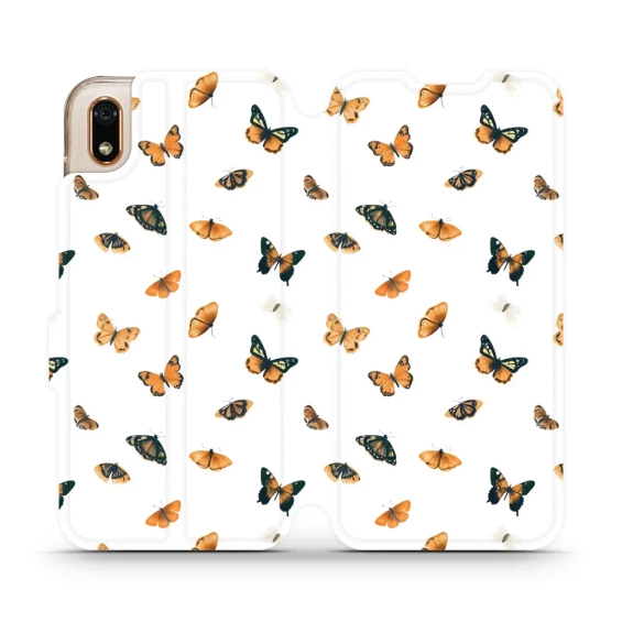 Hülle für Huawei Y5 2019 - Farbe MP77S