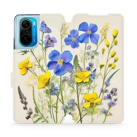 Phone Case Xiaomi POCO F3 - Design VP41S