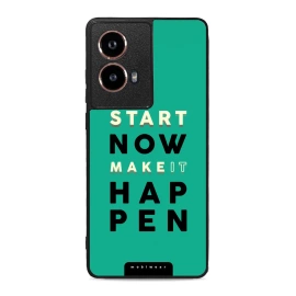 Etui Glossy Case do Motorola Moto G85 5G - wzór G079G