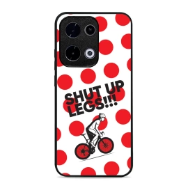 Phone Glossy Case OPPO Reno 13 - Design GD08G