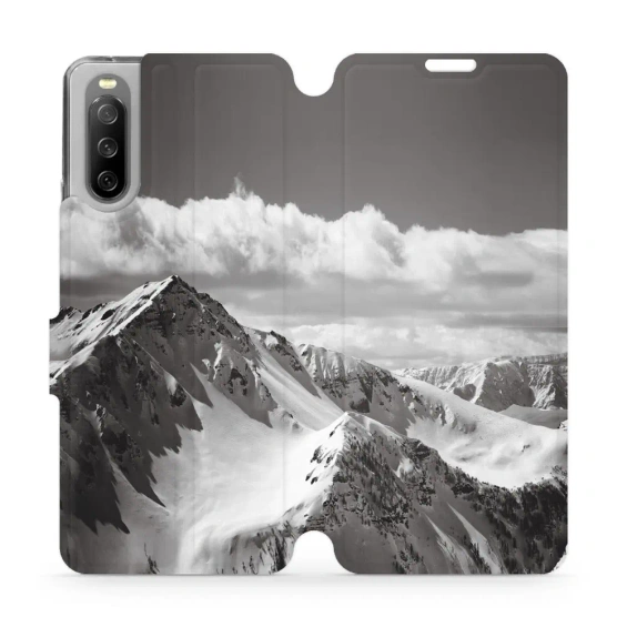 Phone Case Sony Xperia 10 III - Design M152P