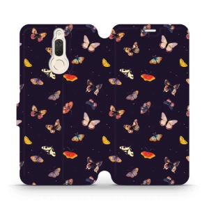 Phone Case Huawei Mate 10 Lite - Design VP78S