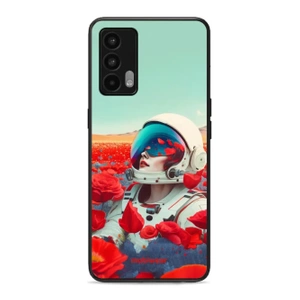 Etui Glossy Case do Realme GT Master Edition - wzór G001G