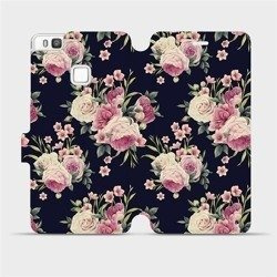 Phone Case Huawei P9 Lite - Design V068P