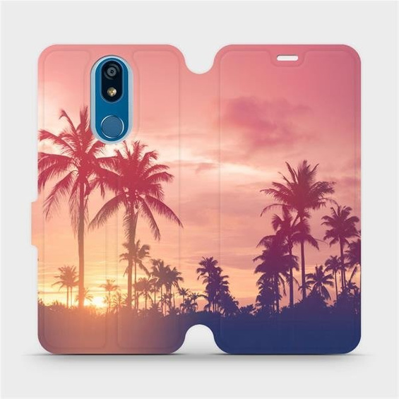 Phone Case LG K40 - Design M134P