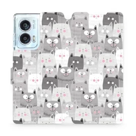 Phone Case Motorola Edge 50 Fusion - Design M099P