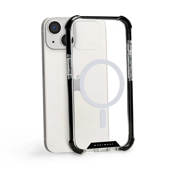 Case MagSafe Elite Bumper for Apple iPhone 13 mini - Design D001D