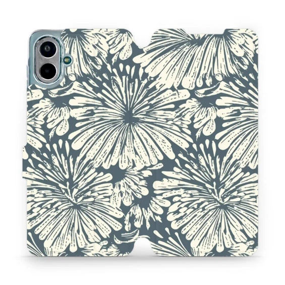 Etui do Samsung Galaxy A07 - wzór VA42S