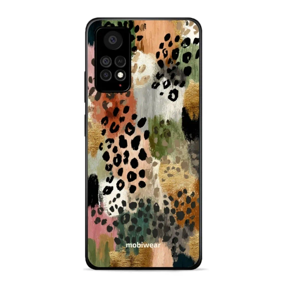 Phone Glossy Case Xiaomi Redmi Note 11 Pro - Design G167G