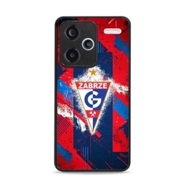 Phone Glossy Case Xiaomi Redmi Note 13 Pro Plus - Design G02GZ