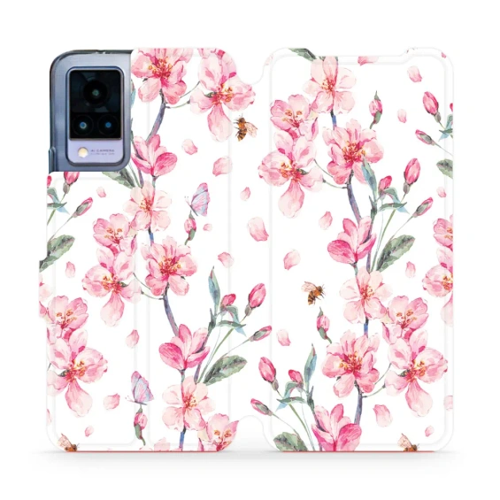 Phone Case Vivo V21 5G - Design M124S