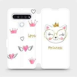 Phone Case LG K61 - Design MH03S