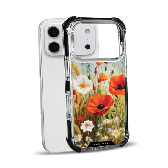 Case MagSafe Elite Bumper for Apple iPhone 17 Pro - Design D010D