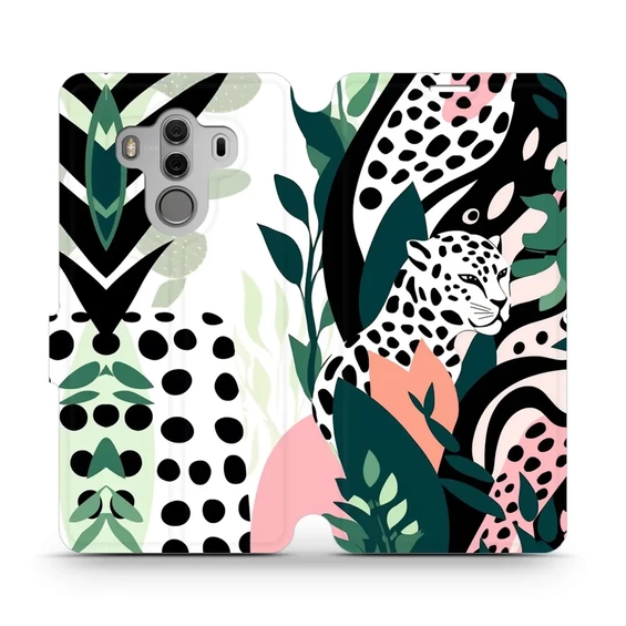 Phone Case Huawei Mate 10 Pro - Design VP53S