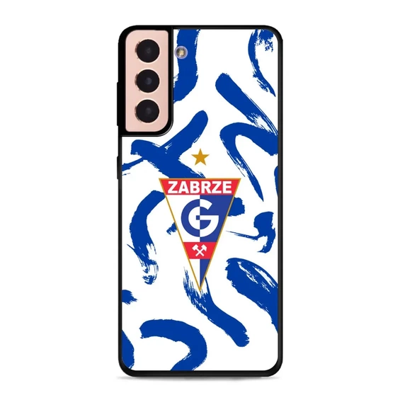 Etui Glossy Case do Samsung Galaxy S21 - wzór G05GZ