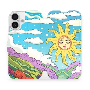 Phone Case Apple iPhone 16 - Design VP57P