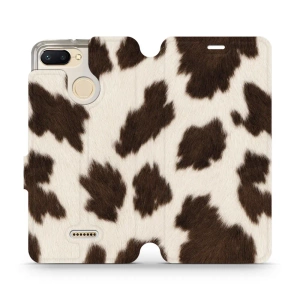 Phone Case Xiaomi Redmi 6 - Design V166S