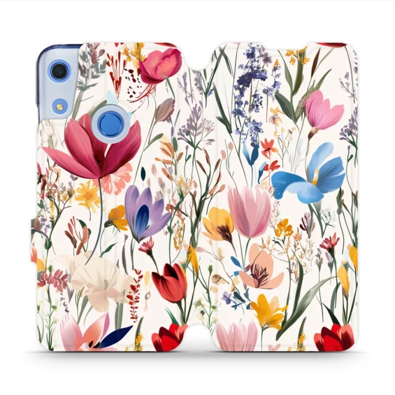 Phone Case Huawei Y6S - Design MP70S