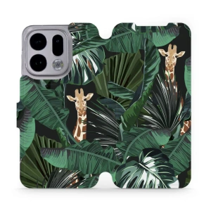 Phone Case OPPO Find X9 - Design VP06P