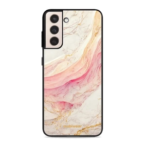 Phone Glossy Case Samsung Galaxy S21 Plus - Design G027G