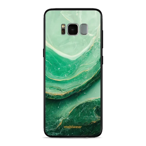 Etui Glossy Case do Samsung Galaxy S8 - wzór G023G
