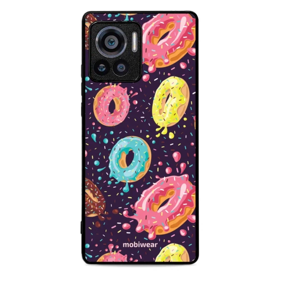 Hülle Glossy Case für Motorola Edge 30 Ultra - Farbe G046G