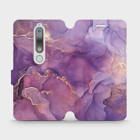 Phone Case Nokia 6.1 - Design VP20S