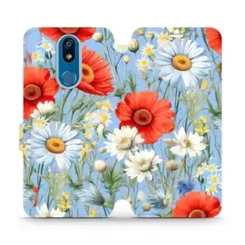 Phone Case LG K40 - Design VP44S