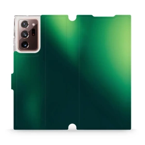 Phone Case Samsung Galaxy Note 20 Ultra - Design VP61S