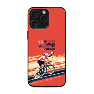 Hülle Glossy Case für Apple iPhone 15 Pro Max - Farbe GD01G