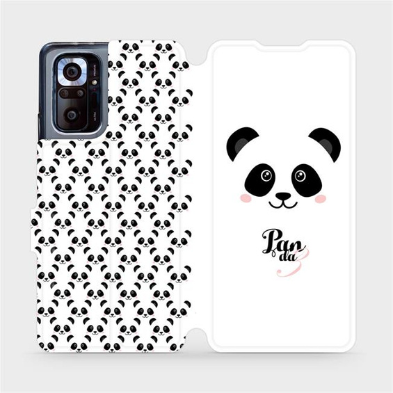 Phone Case Xiaomi Redmi Note 10 pro - Design M030P