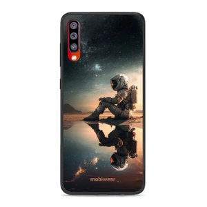 Hülle Glossy Case für Samsung Galaxy A70 - Farbe G003G