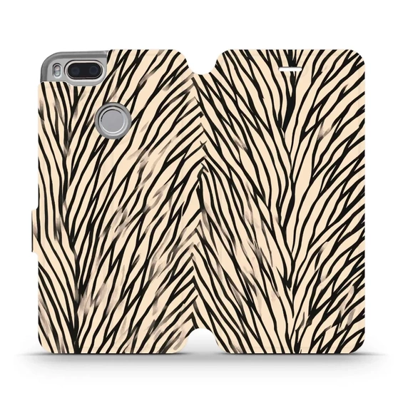 Phone Case Xiaomi Mi A1 - Design VA52S