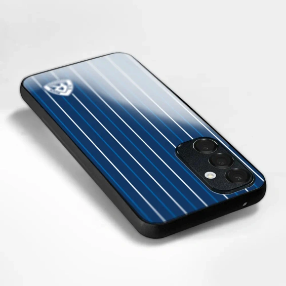 Etui Glossy Case do Samsung Galaxy A36 5G - wzór G04RC