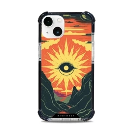 Case MagSafe Elite Bumper for Apple iPhone 13 - Design D025D