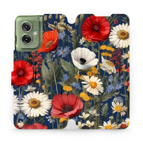 Phone Case Motorola Moto G55 5G - Design VP46S